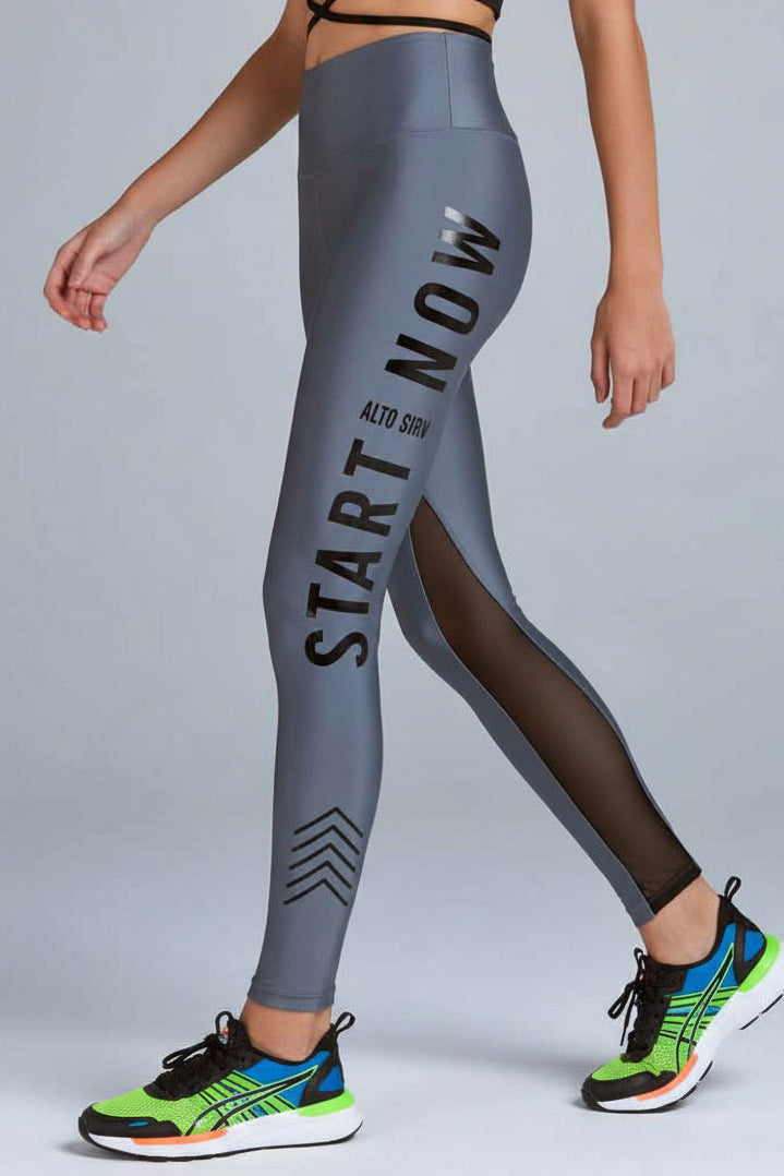 Alto Giro Start Now Legging