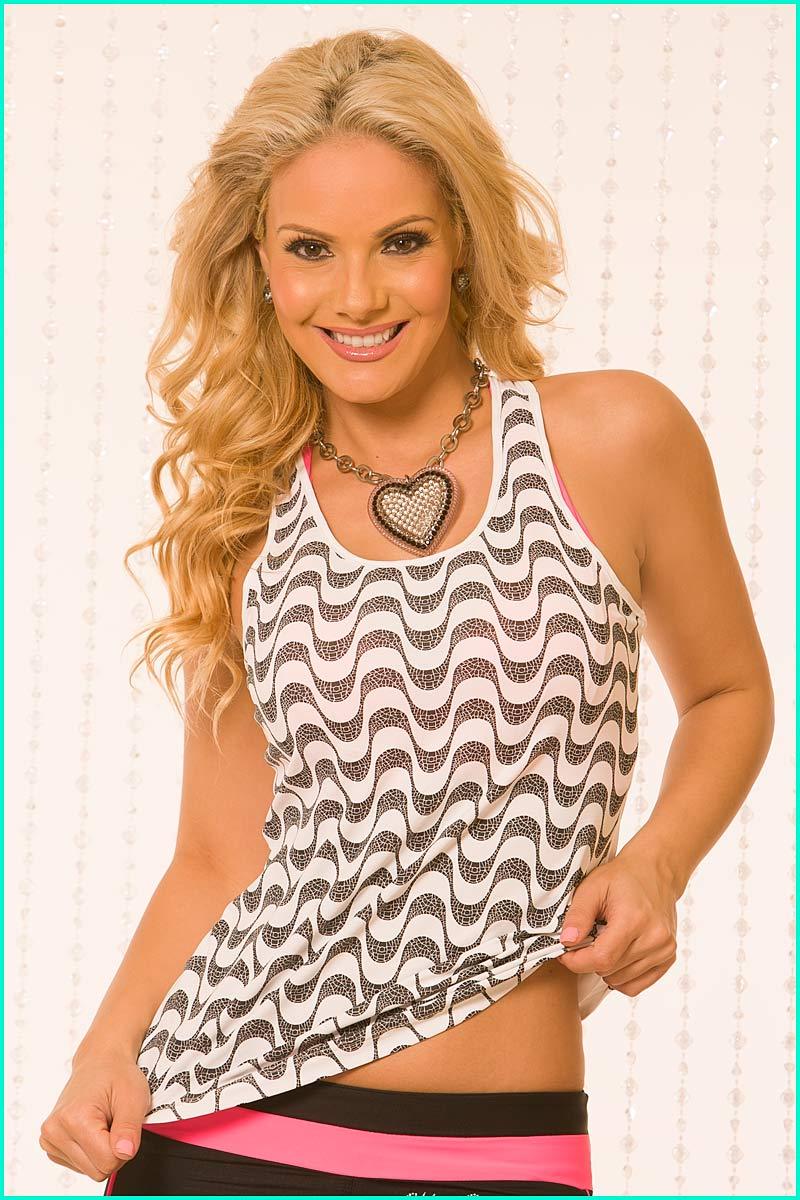 Alto Giro Streets Of Brazil Tank