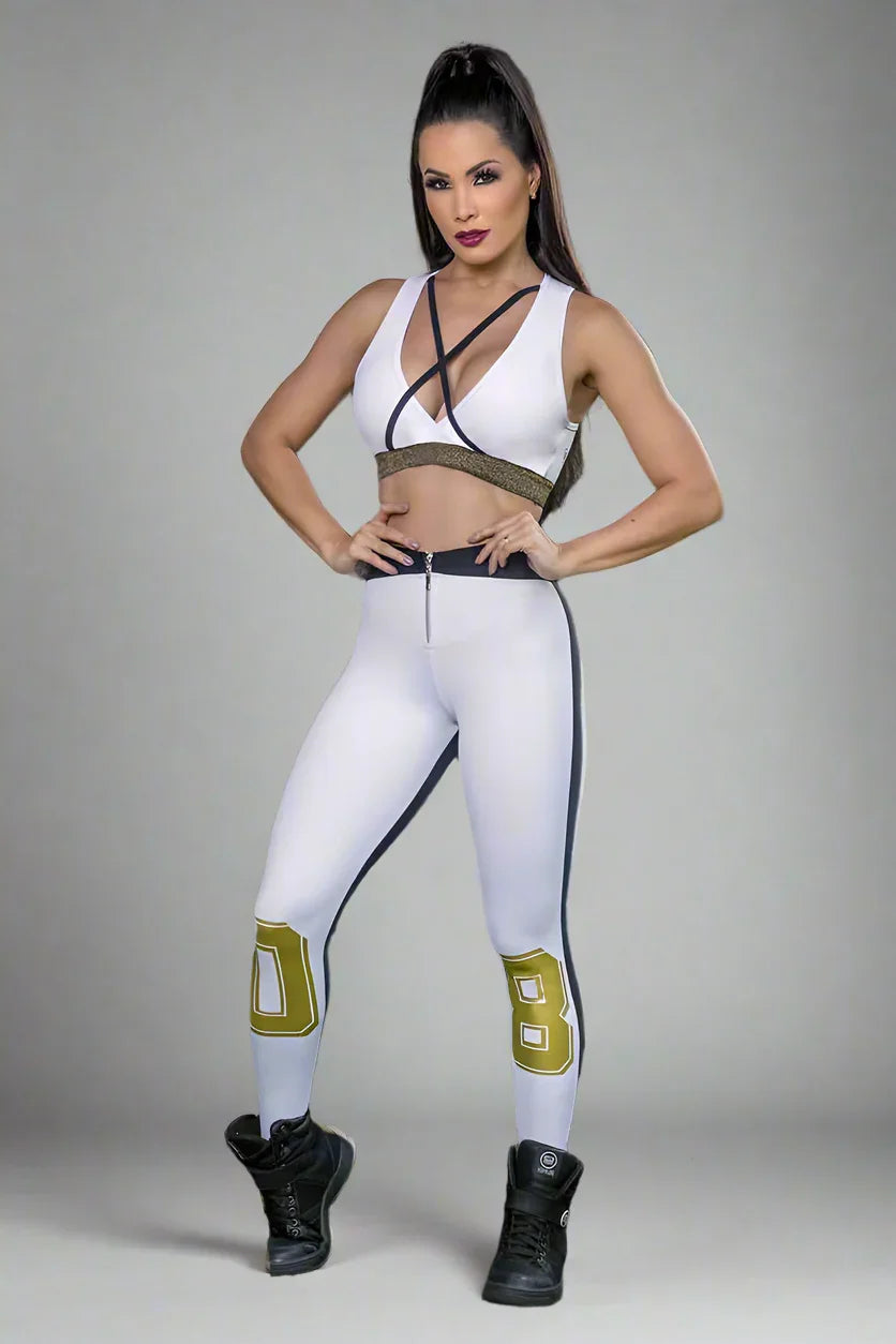 Hipkini Striker Legging