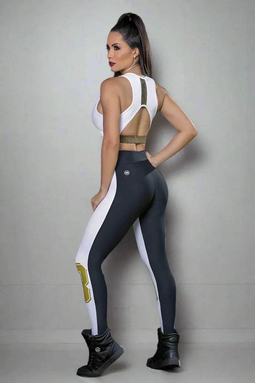 Hipkini Striker Legging