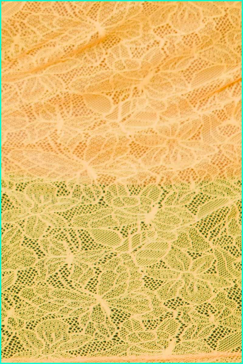 Alto Giro Sunny Lace Tank