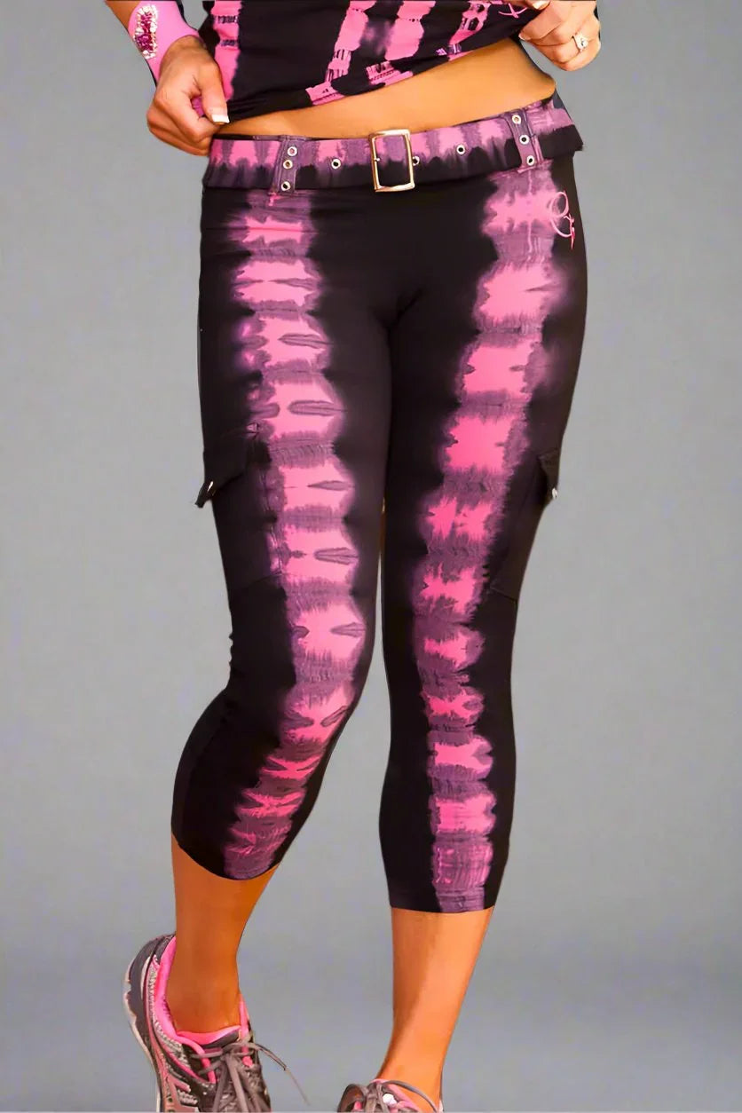 EQ Brazil Synergy Legging