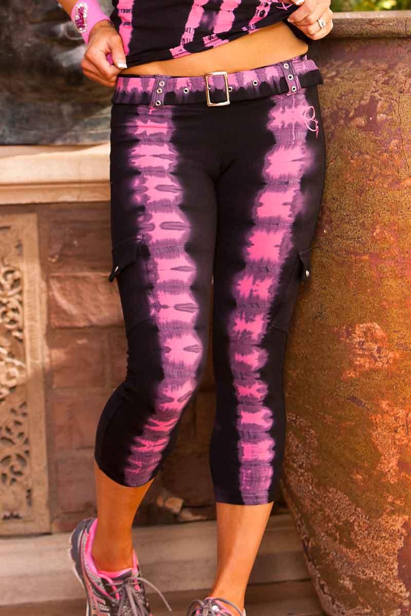 EQ Brazil Synergy Legging