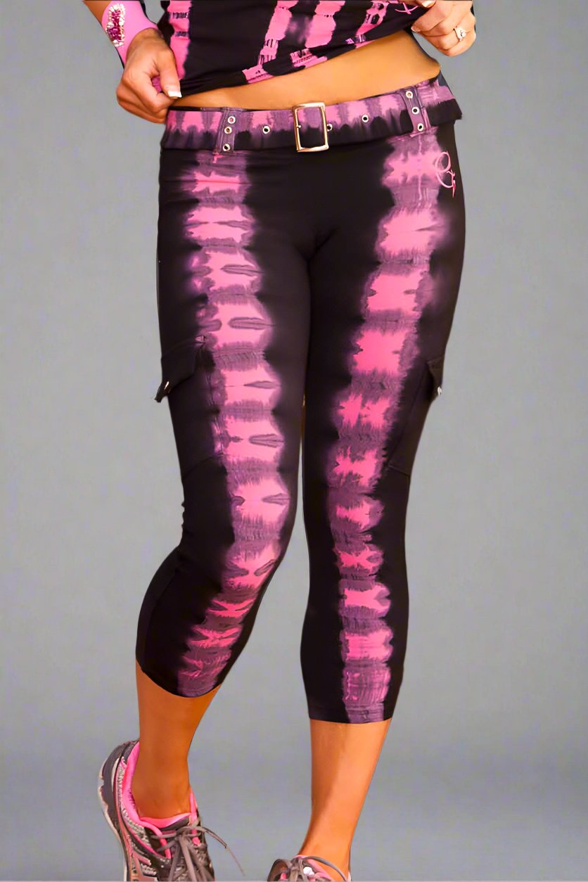 EQ Brazil Synergy Legging