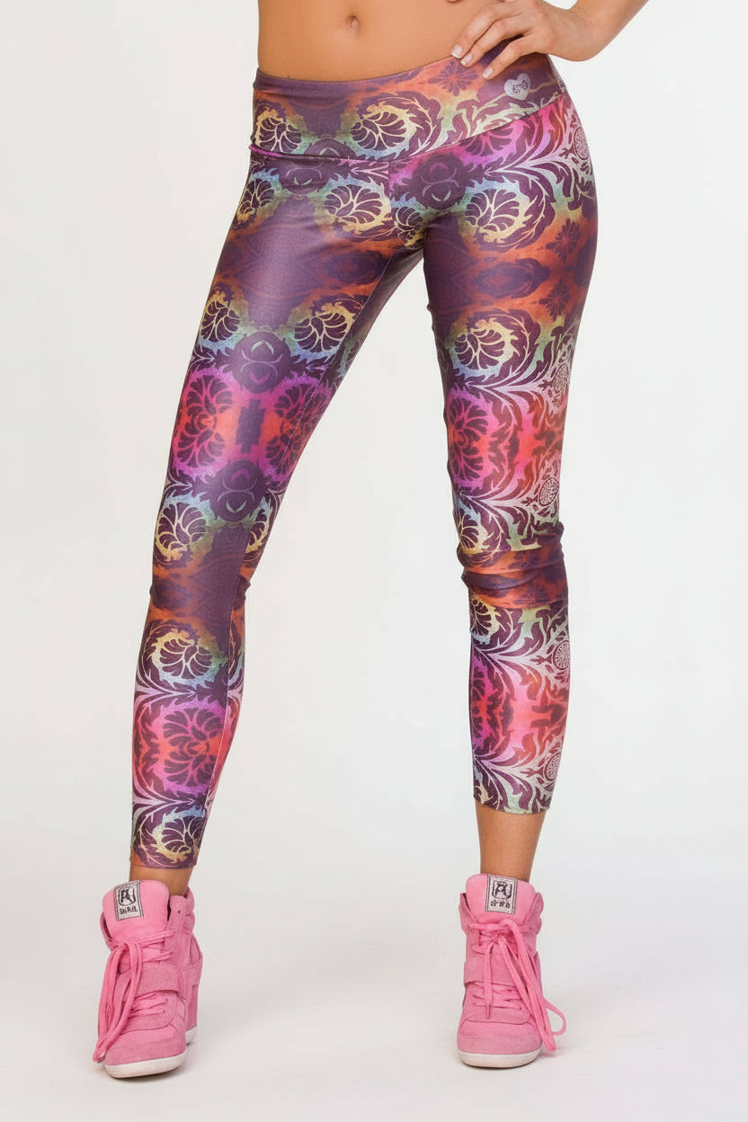 Alto Giro Tapestry Legging