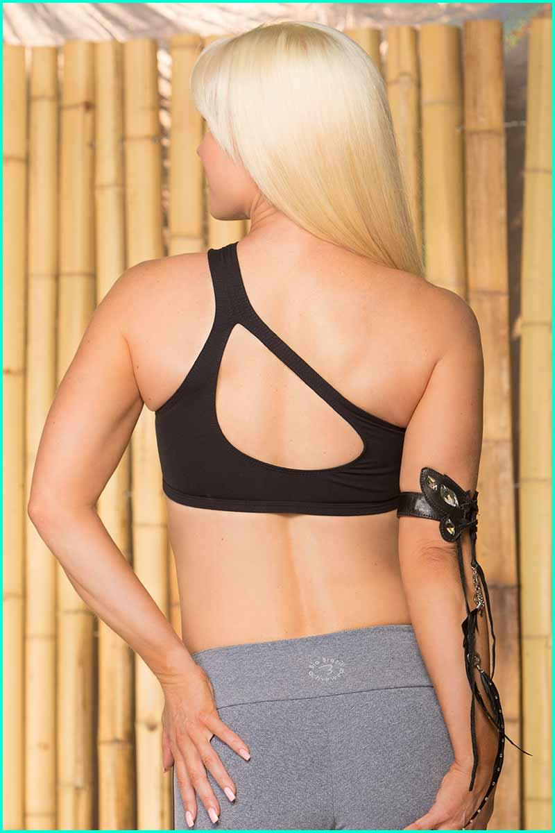Body Brazil Tear Drop Bra
