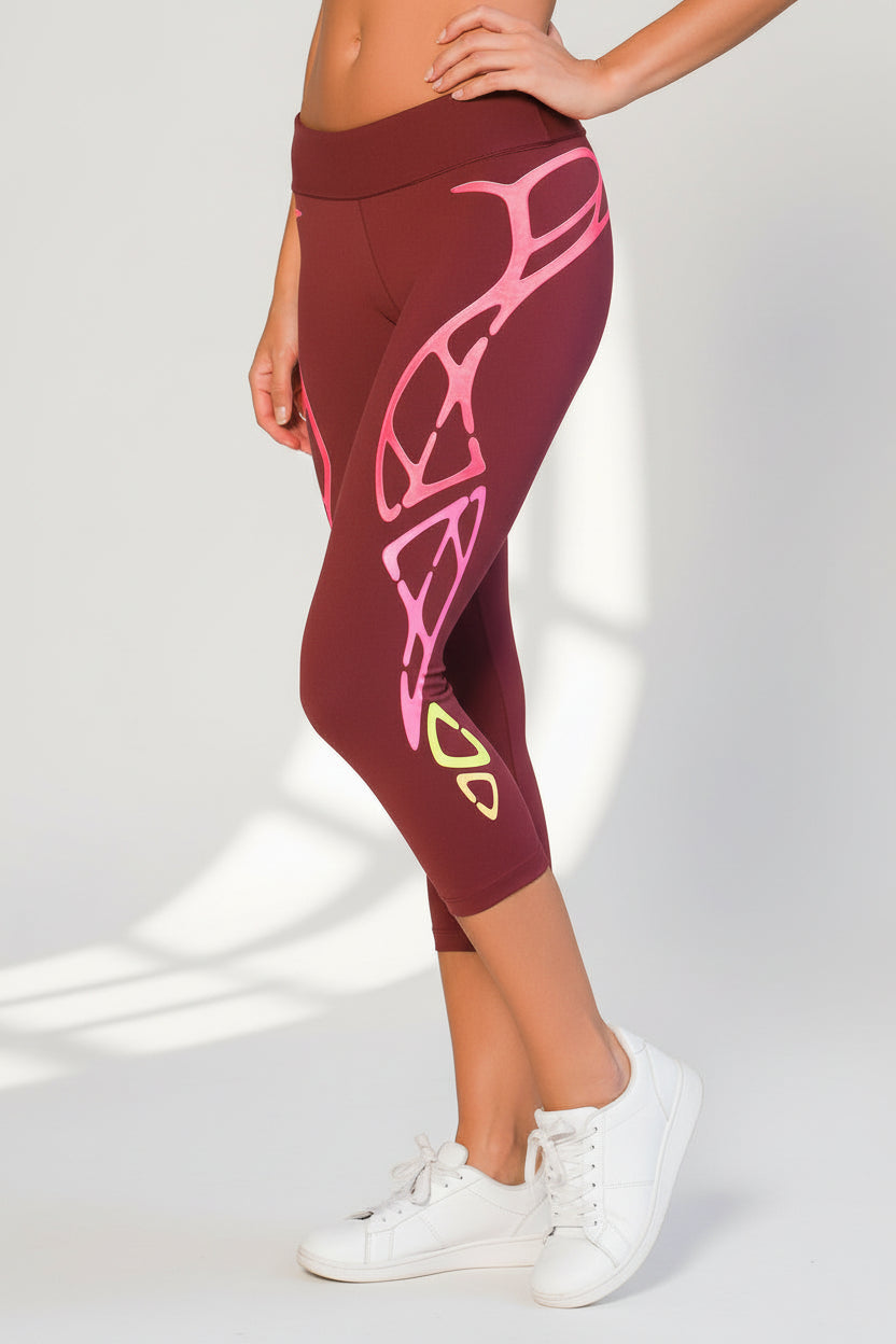 Alto Giro Theory Capri