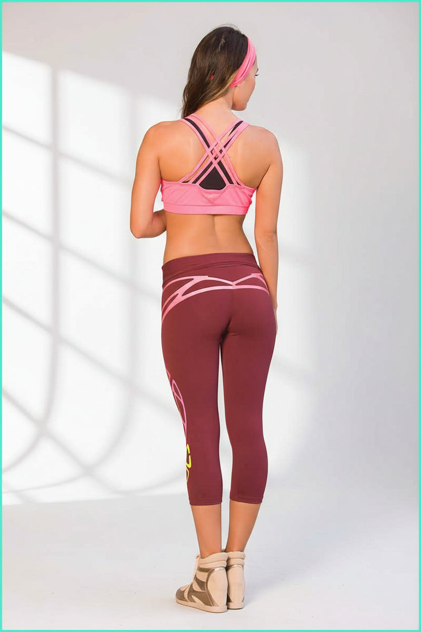 Alto Giro Theory Capri