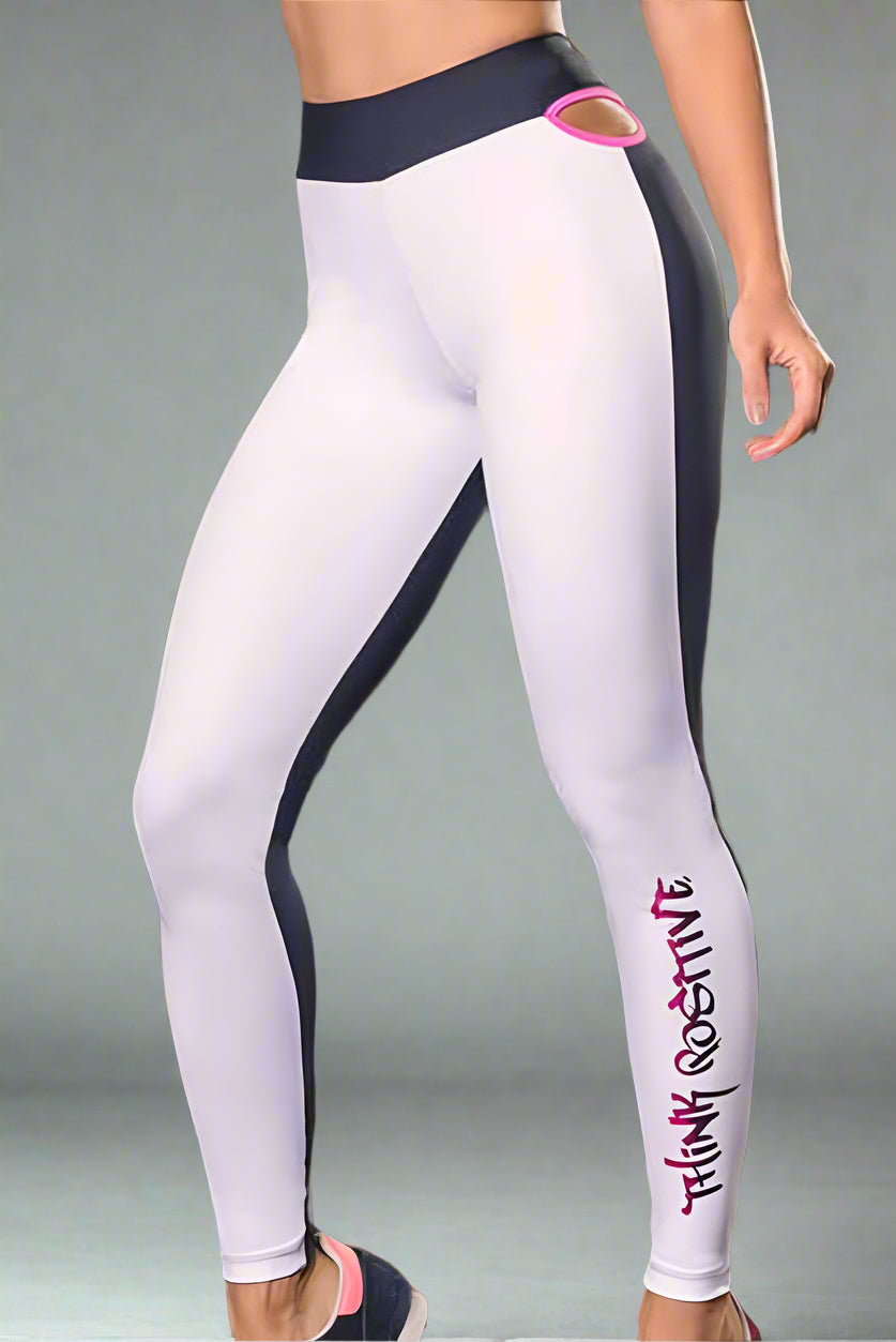 Hipkini Think Positive Legging
