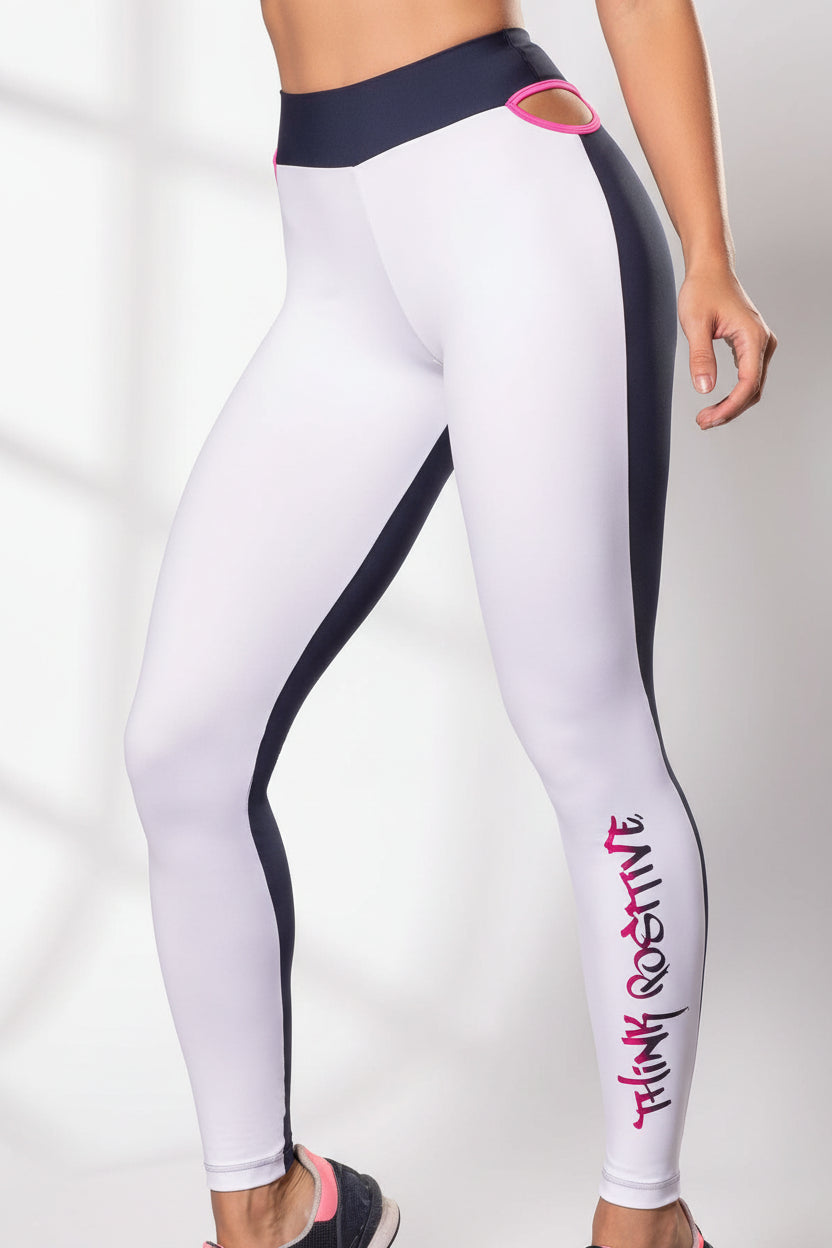 Hipkini Think Positive Legging