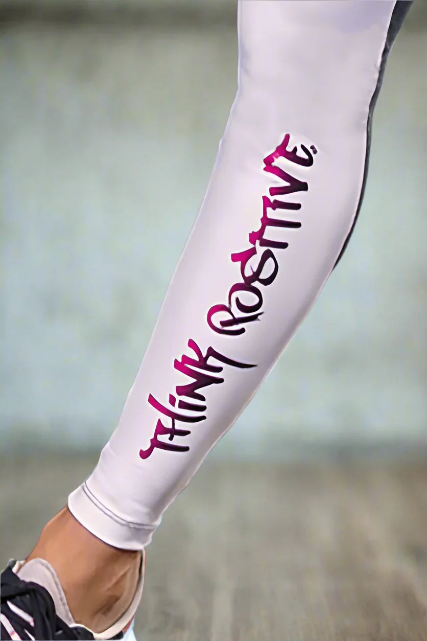 Hipkini Think Positive Legging