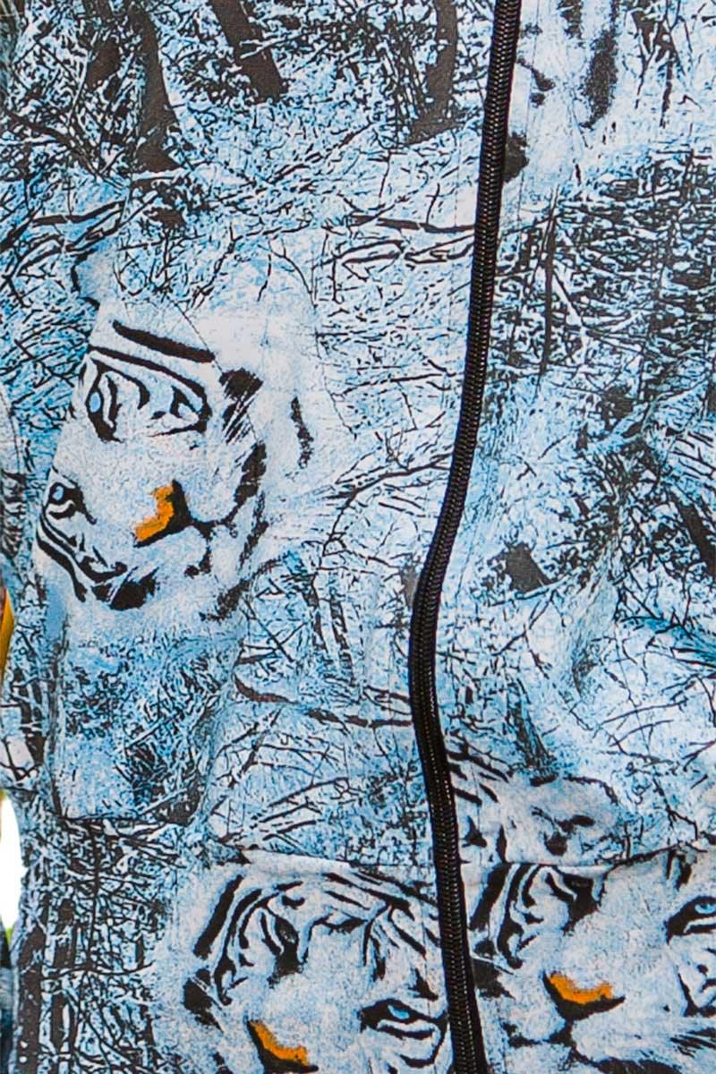 EQ Tiger Frost Jacket