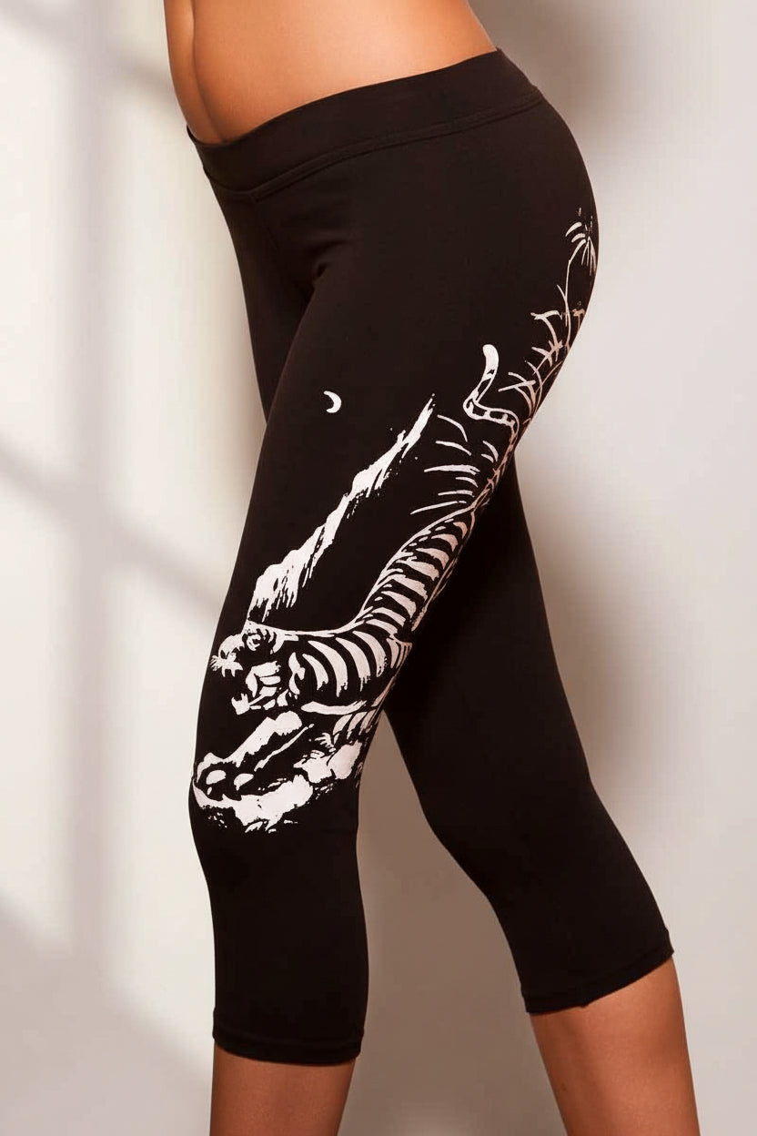 Body Brazil Tigress Capri