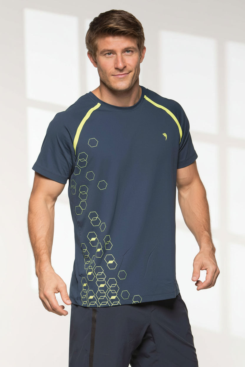 Alto Giro Titan Shirt