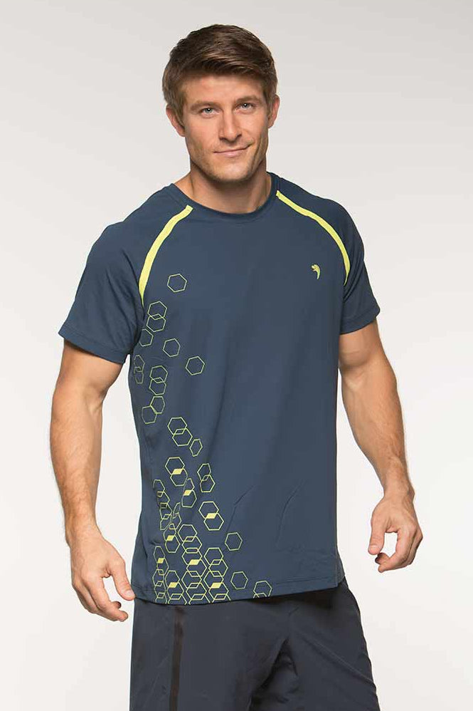 Alto Giro Titan Shirt