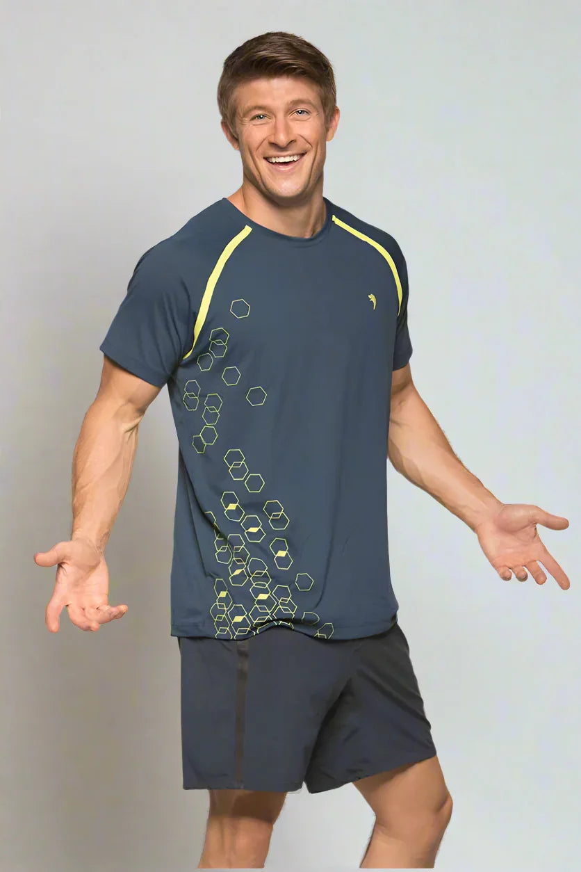 Alto Giro Titan Shirt