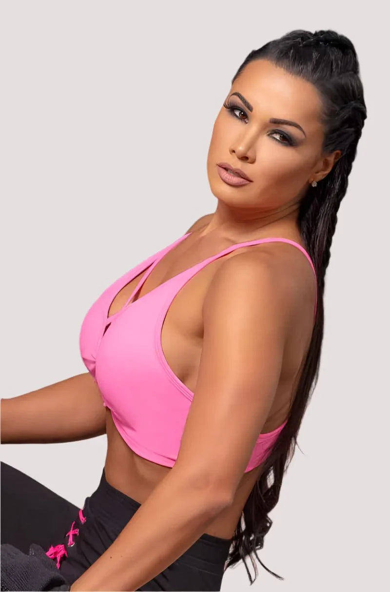 Hipkini Trend Setter Bra