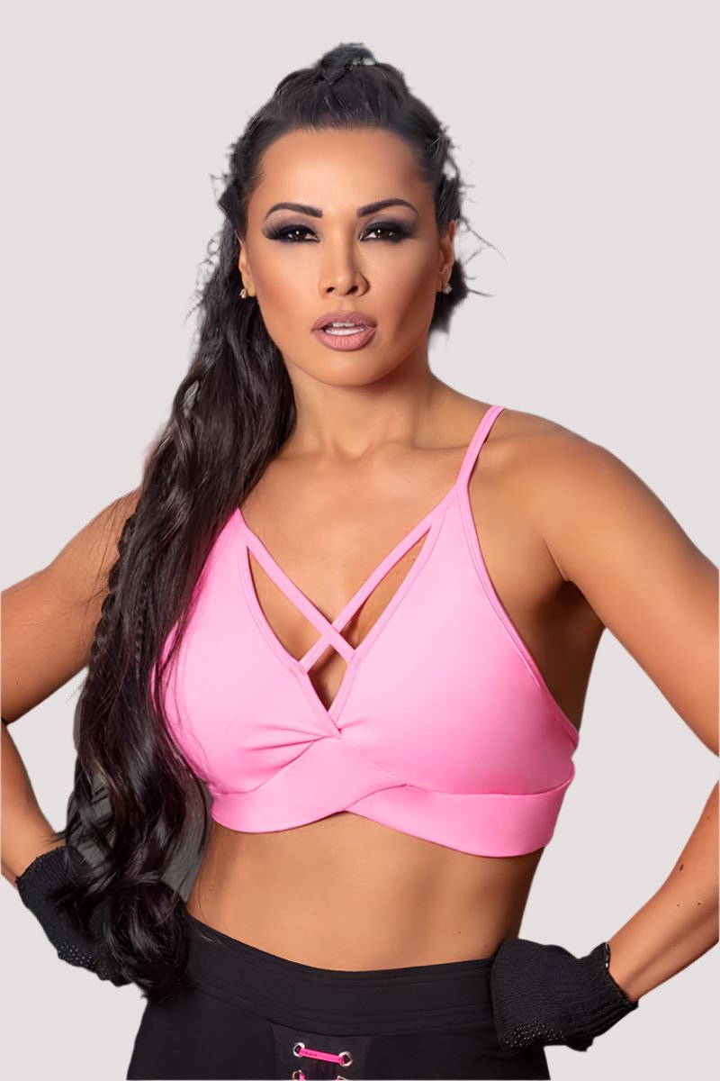 Hipkini Trend Setter Bra