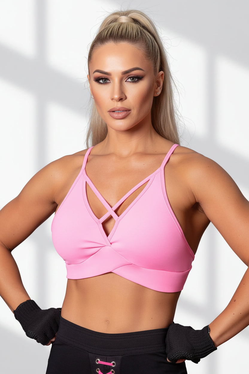 Hipkini Trend Setter Bra