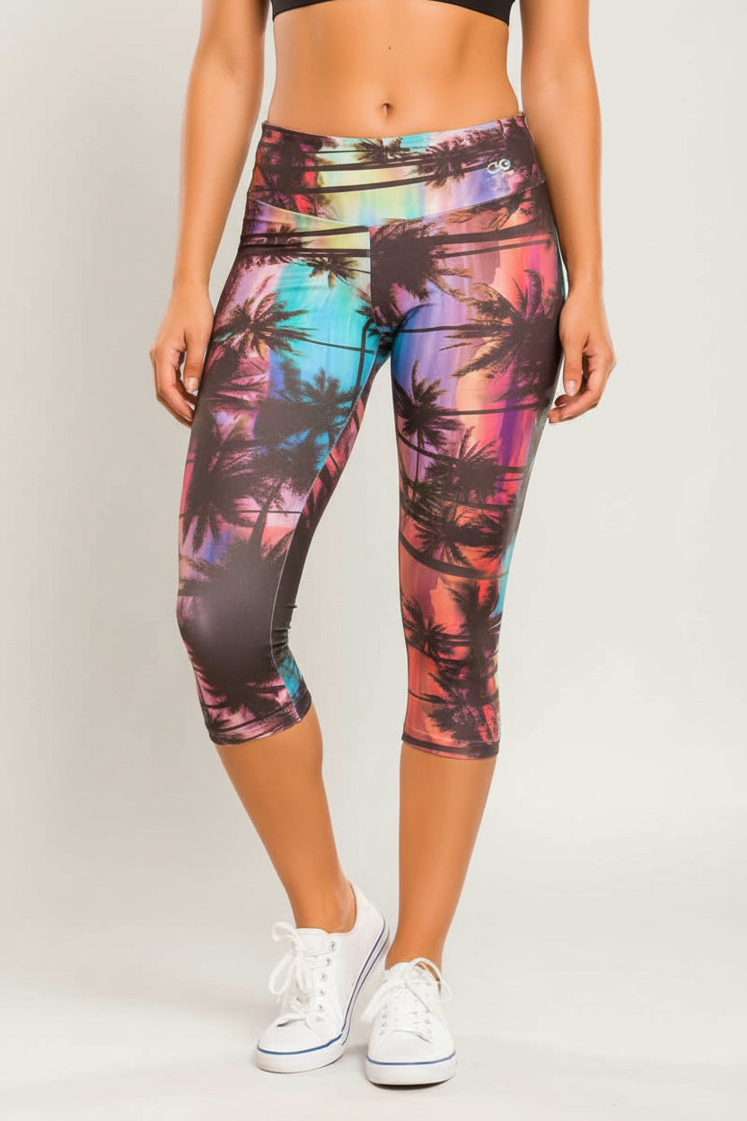 Alto Giro Tropic Nite Capri