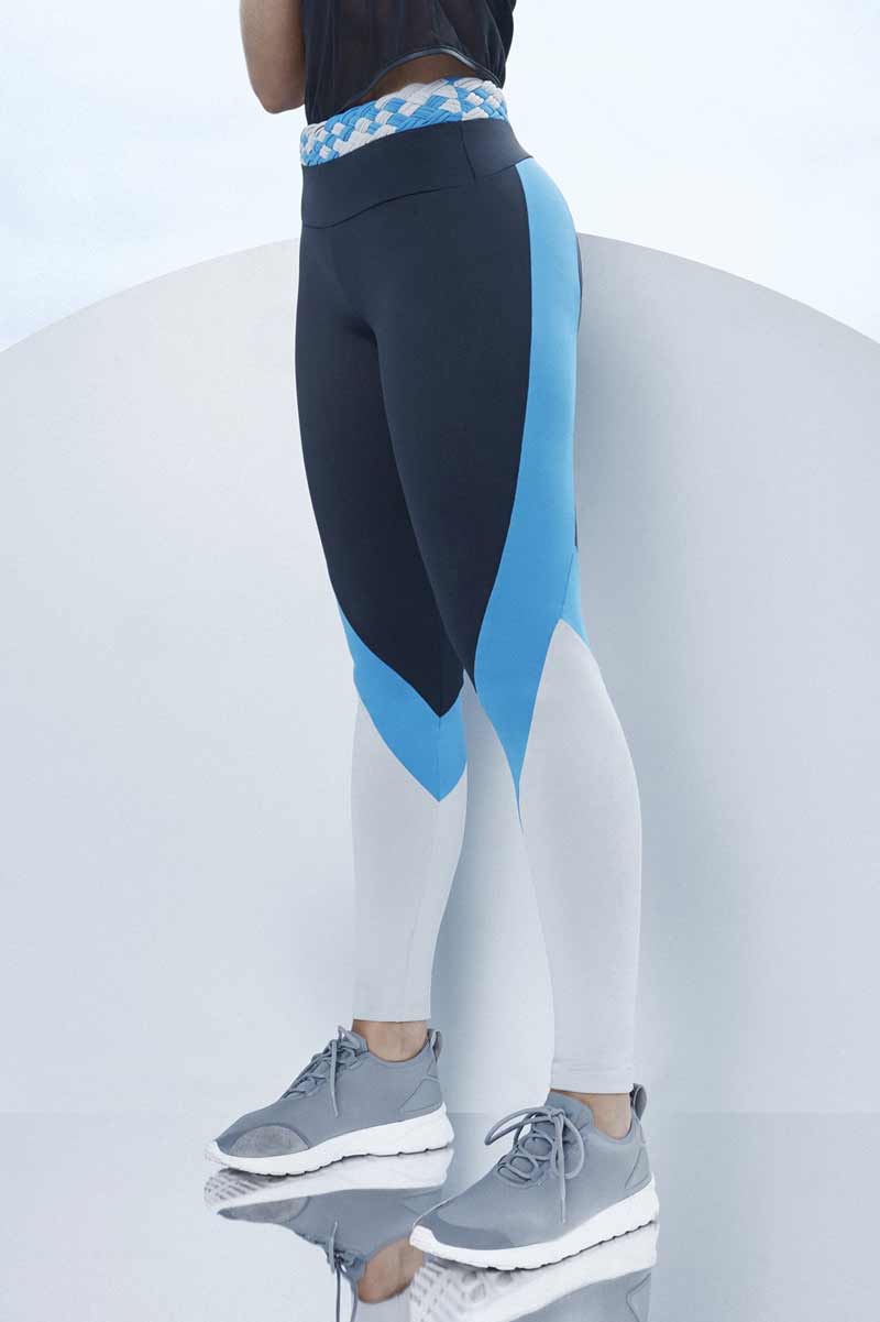 Alto Giro Unlimited Legging