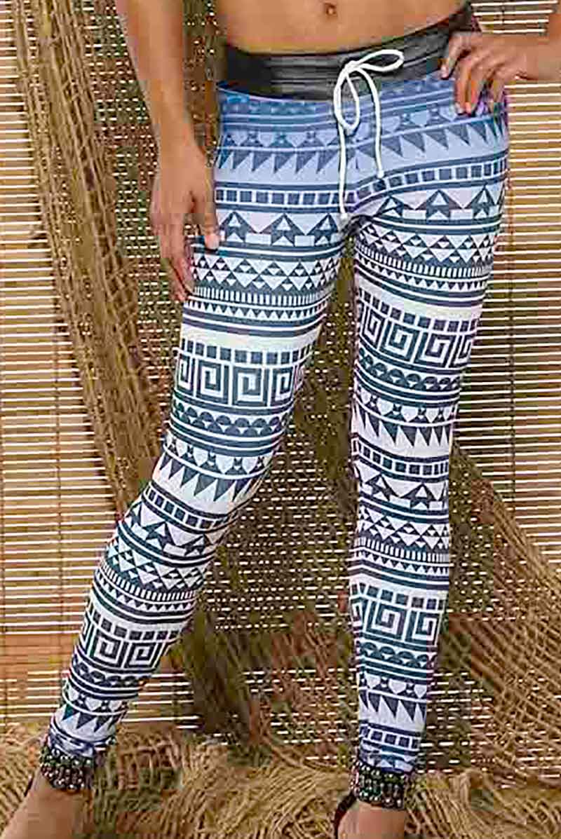Alto Giro Vera Cruz Legging