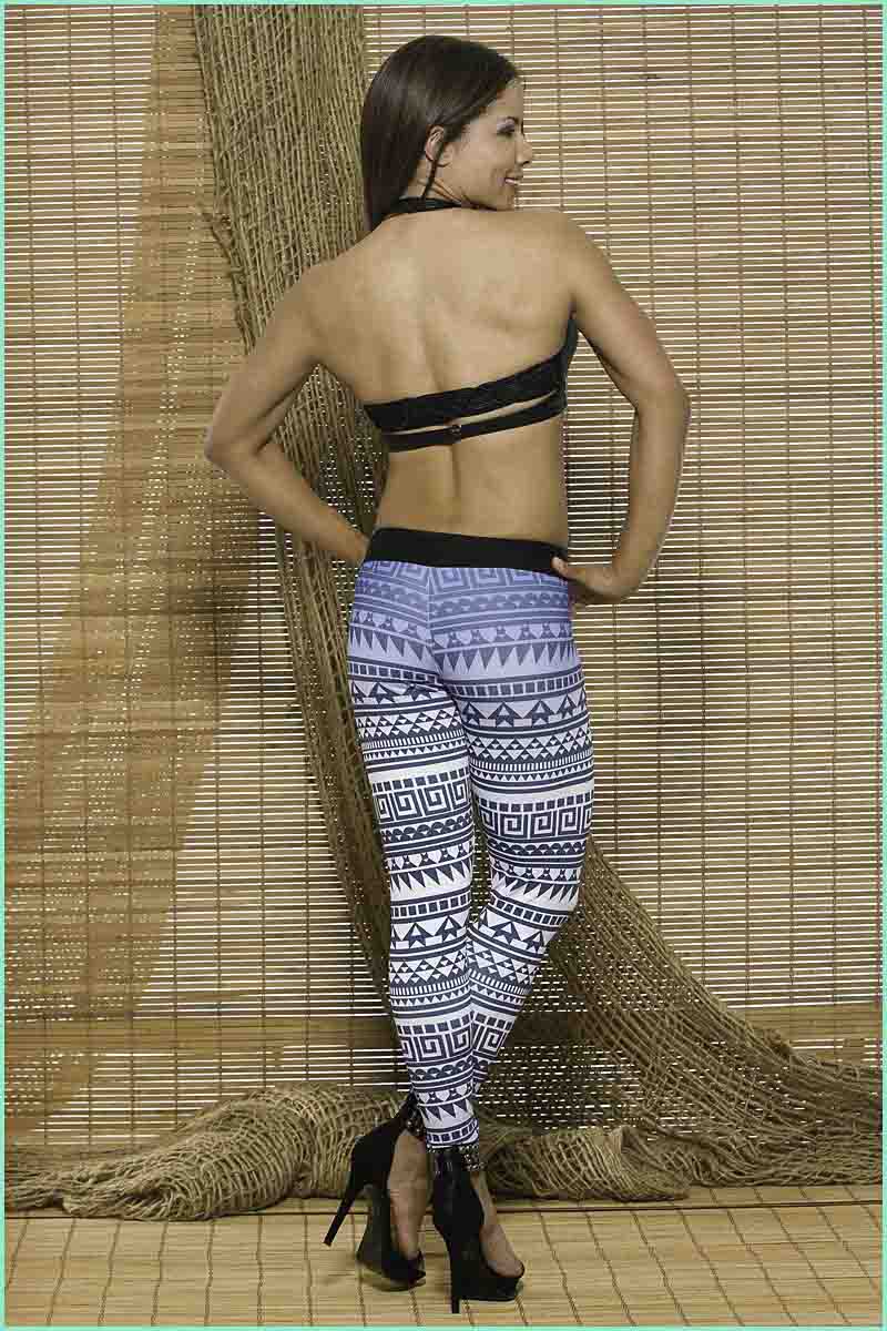 Alto Giro Vera Cruz Legging