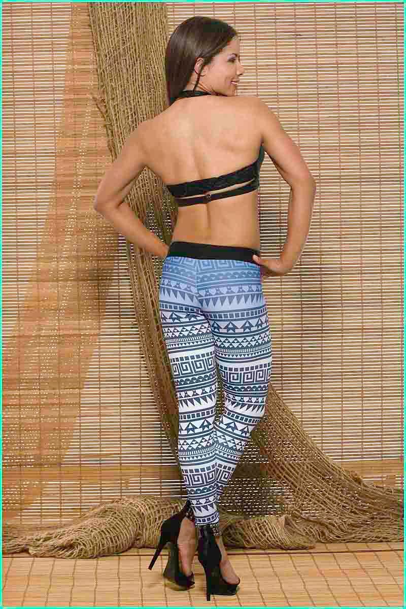 Alto Giro Vera Cruz Legging