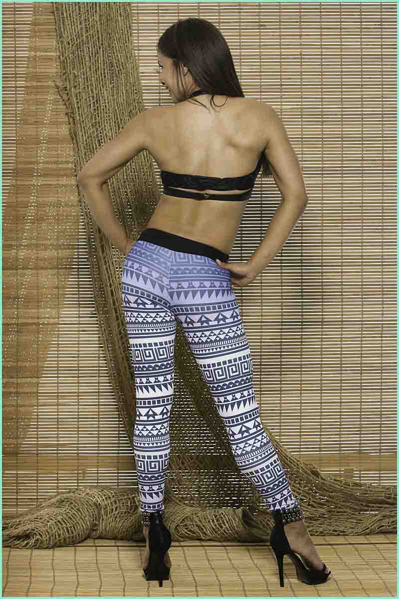 Alto Giro Vera Cruz Legging
