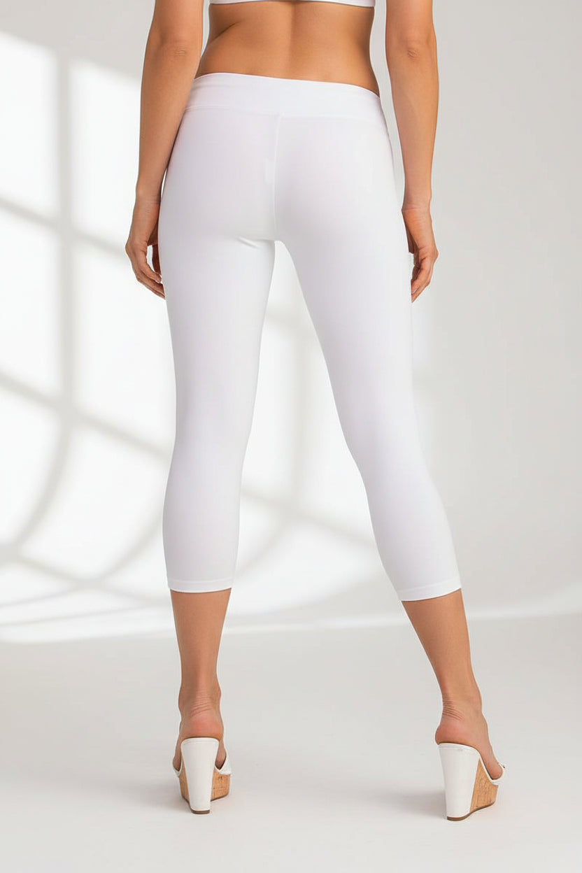 Alto Giro White Perfect Capri