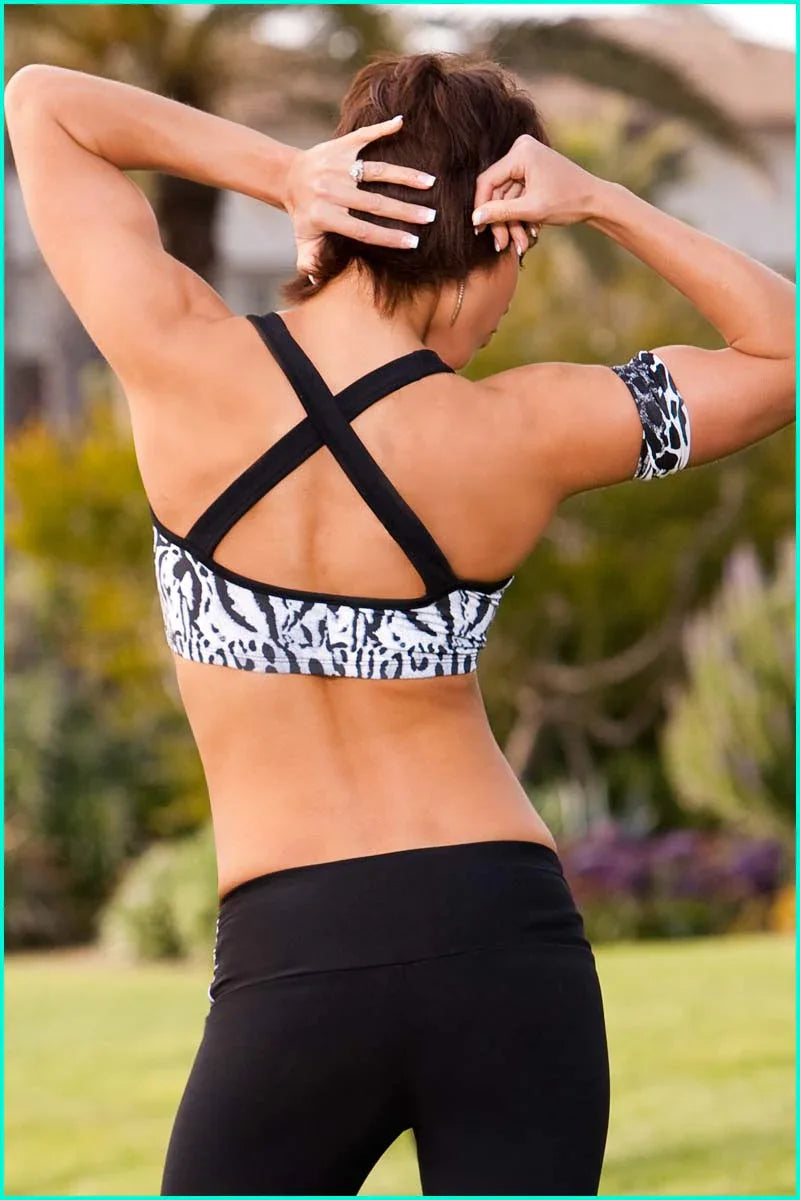 Bia Brazil Xena Butterfly Bra (4 prints/colors)