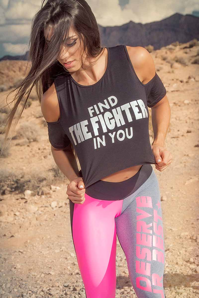 SuperHot Your Best Legging