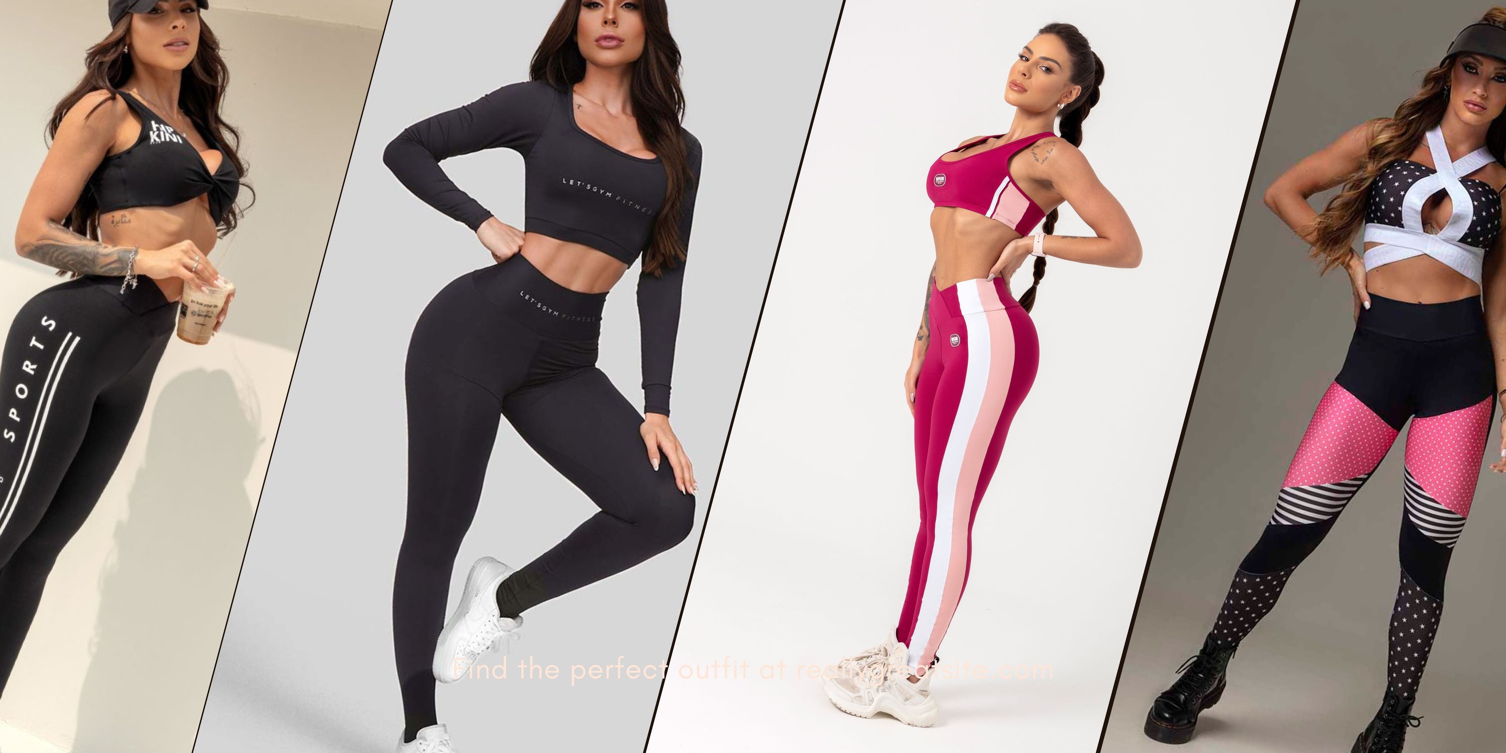 How To Choose the Perfect Legging