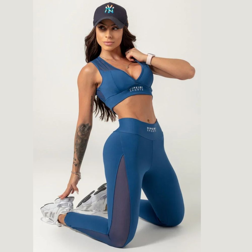 The Premium Gym Wear Fabric Investment Guide: Why Quality Compounds