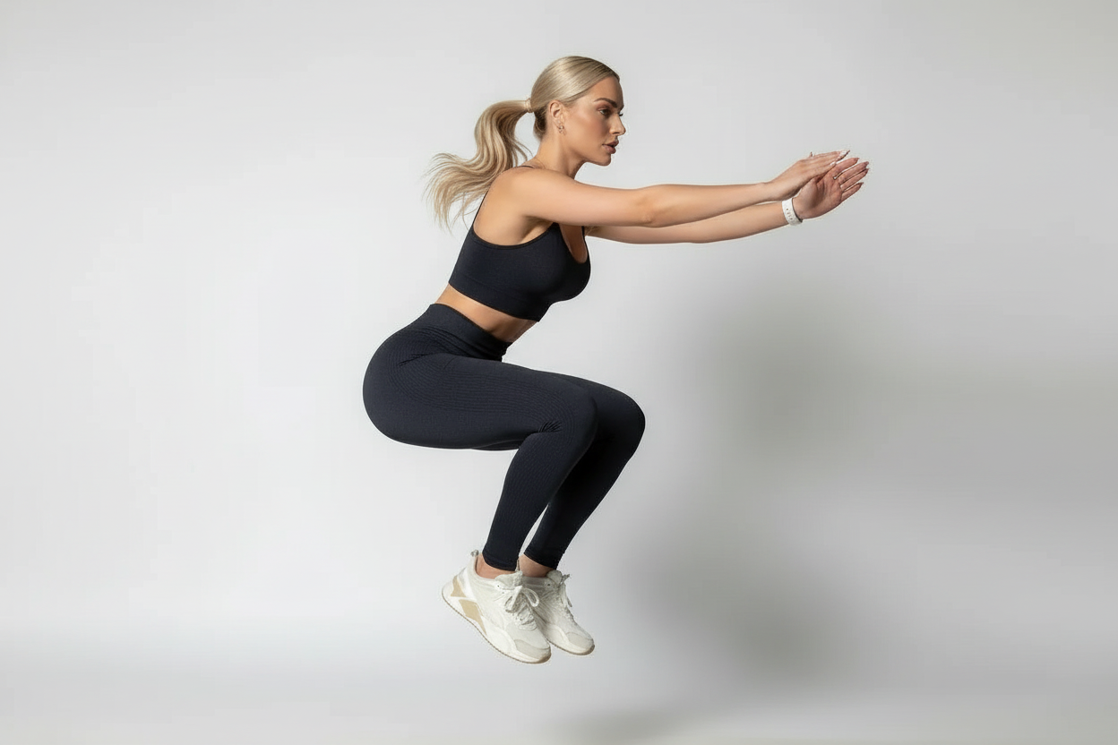 The Black Leggings Guide: Because Every Closet Needs the Perfect Pair