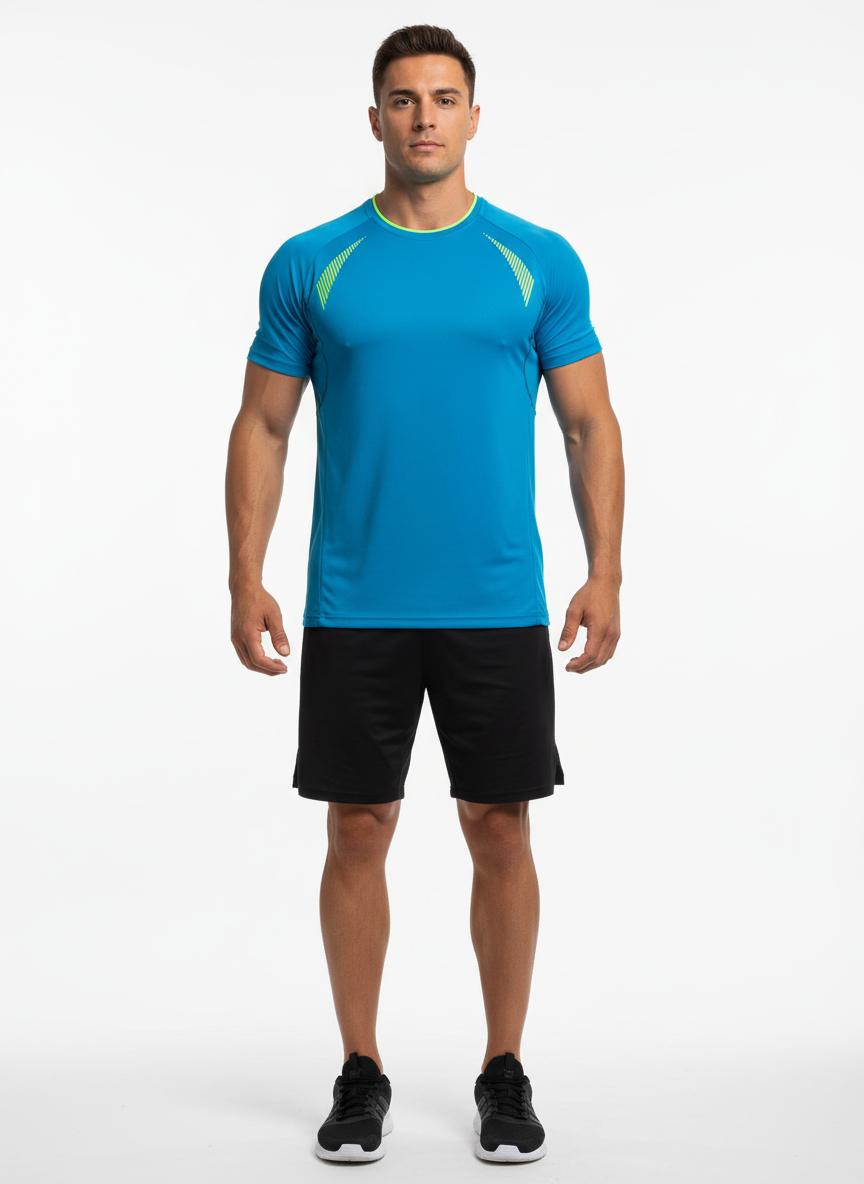 Alto Giro Endurance Shirt