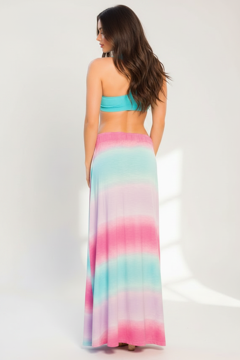 Alto Giro Melody Maxi Skirt