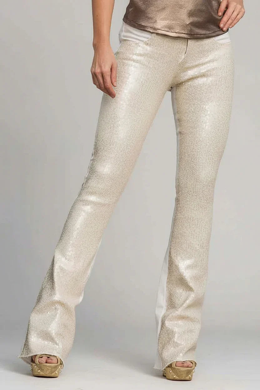 Morena Rosa Opulence Jeans