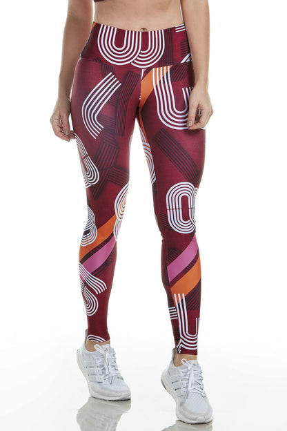 Alto Giro Elite Racing Legging