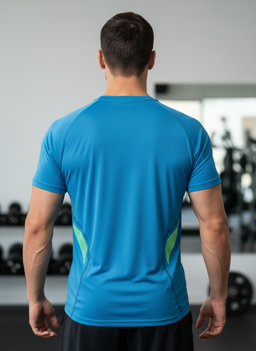 Alto Giro Endurance Shirt