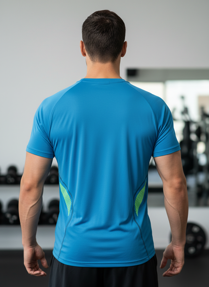 Alto Giro Endurance Shirt