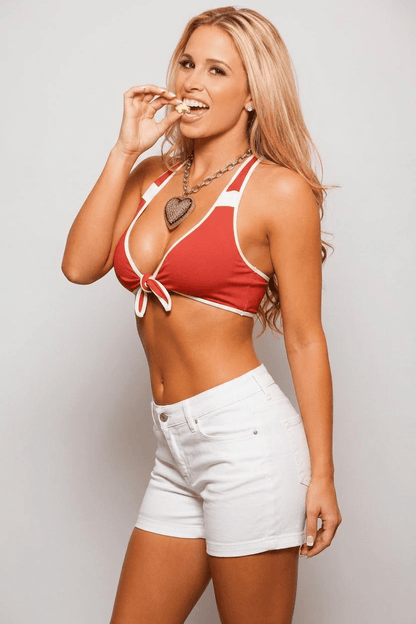 Body Brazil Sizzle Bra