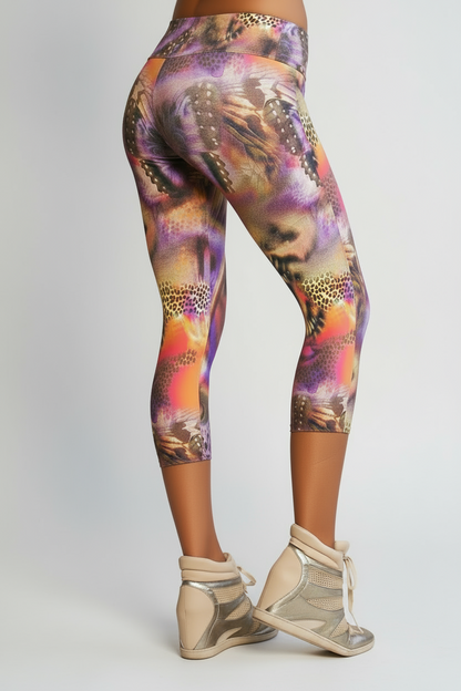 EQ Brazil Just Wing It Capri