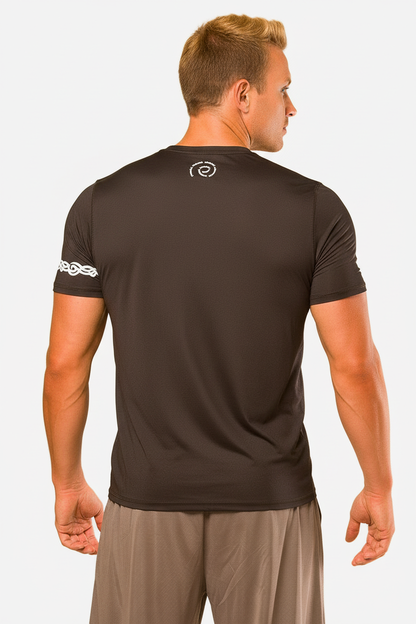 BlueFish Tattoo Shirt [short &amp; long sleeve]