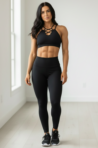 Bia Brazil Make The Cut Bra