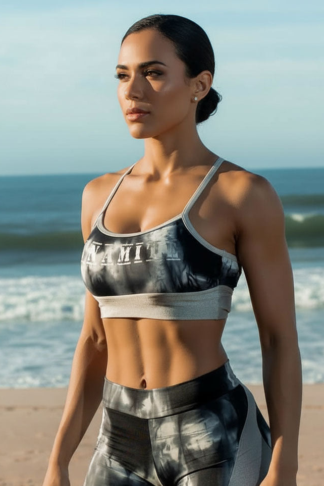 Dyna Brazil Marble Bra