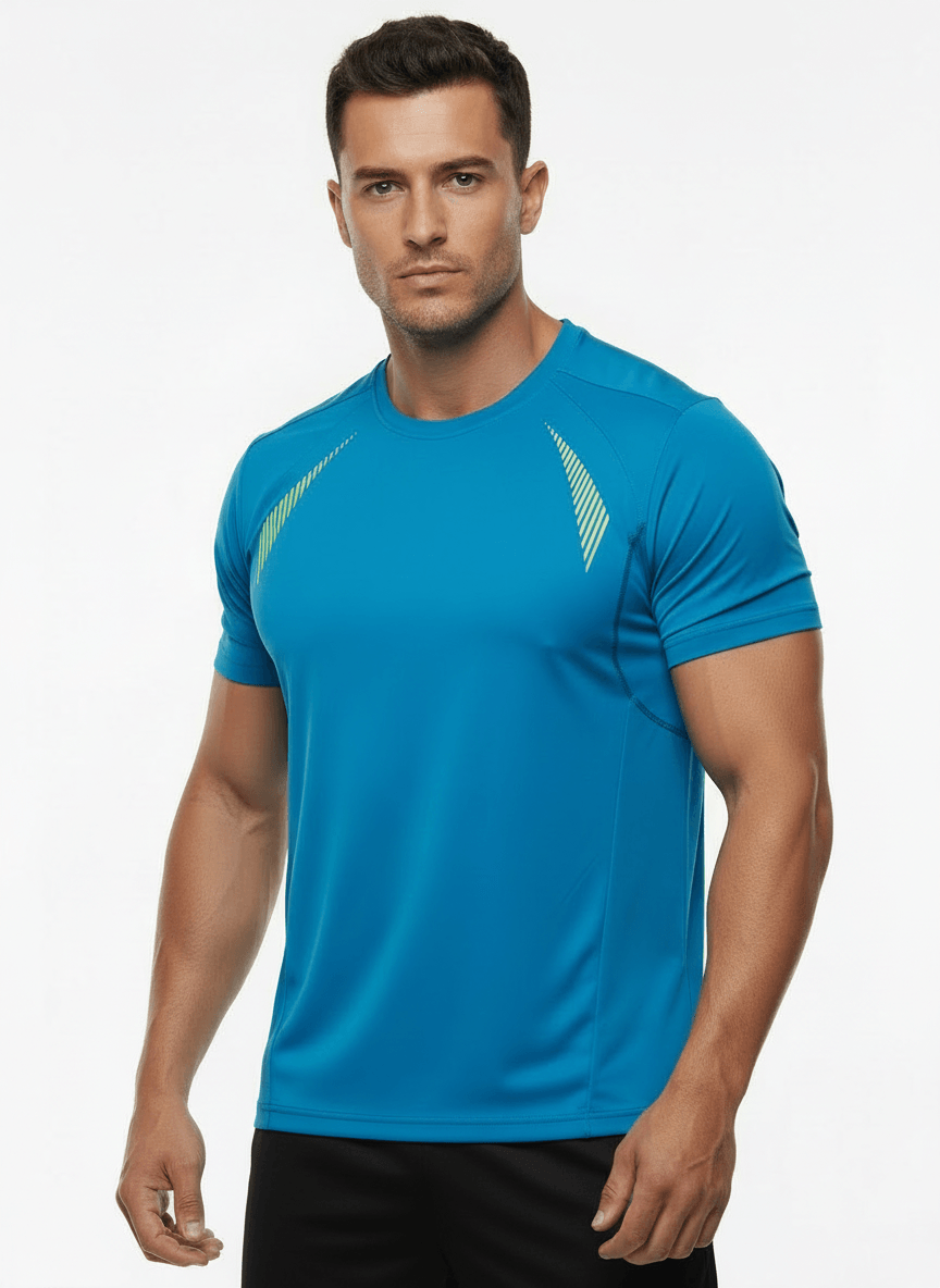 Alto Giro Endurance Shirt – Body Brazil