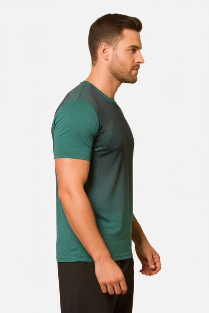 Alto Giro Laser Shirt