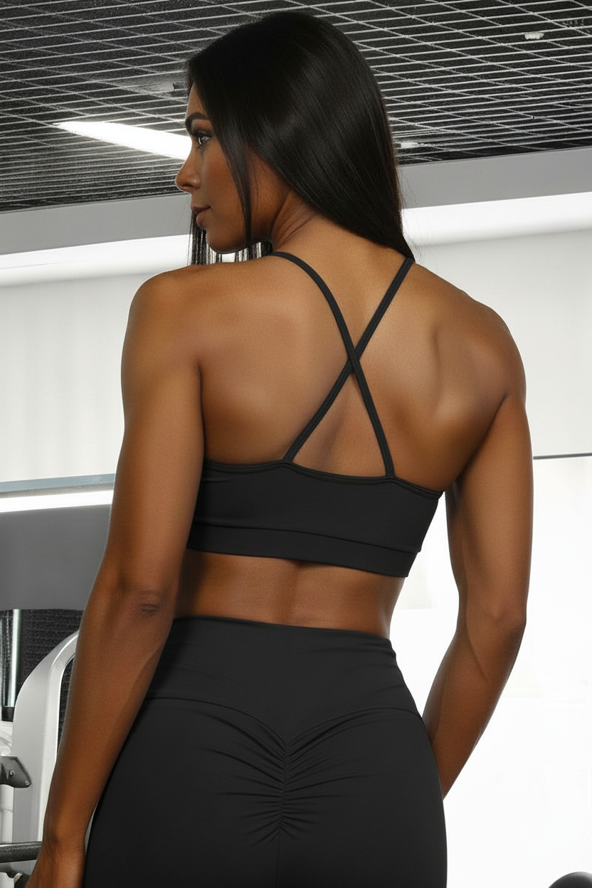 Bia Brazil Make The Cut Bra