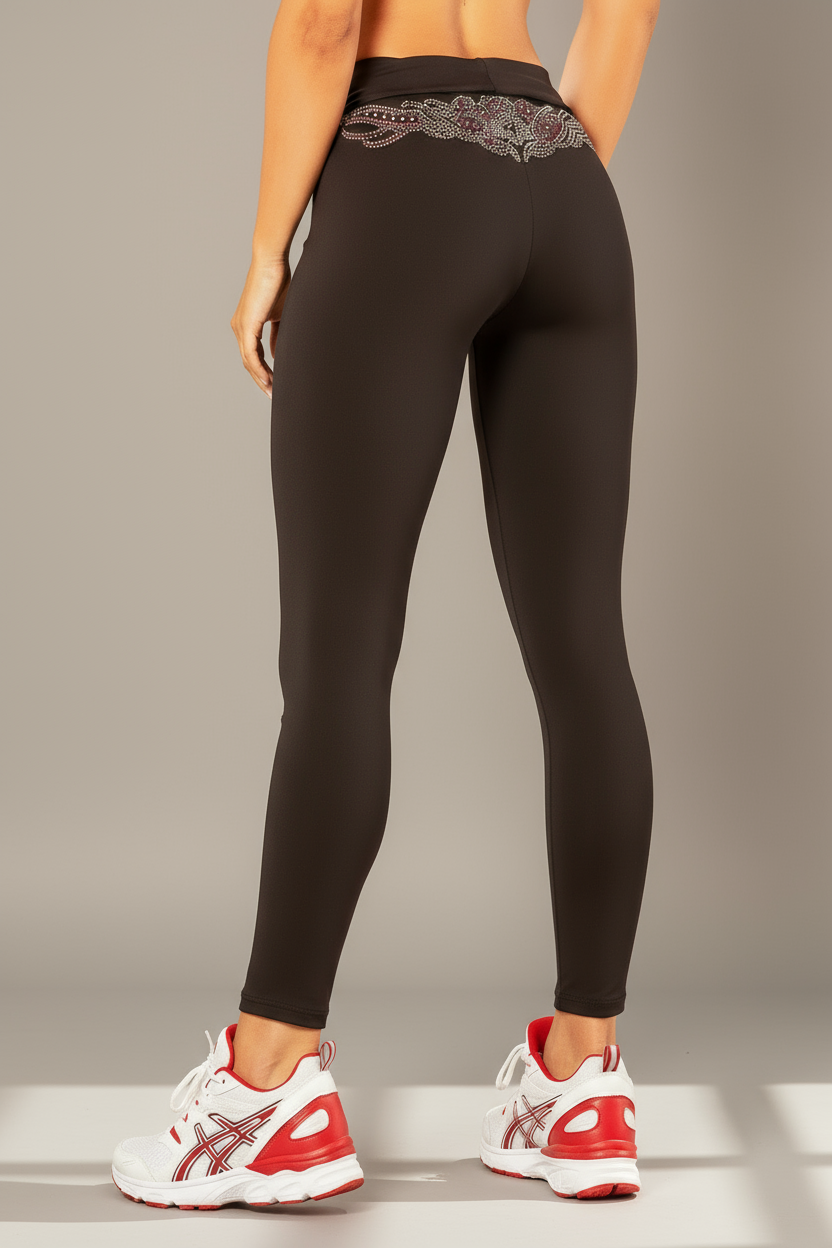 BlueFish Wings Away Legging